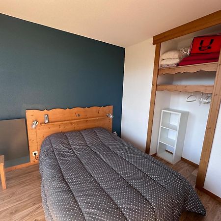 Au Bachat-Bouloud, Appartement 3 Pieces 6 Personnes Avec Balcon Plein Sud Chamrousse Eksteriør billede