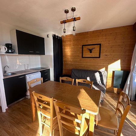 Au Bachat-Bouloud, Appartement 3 Pieces 6 Personnes Avec Balcon Plein Sud Chamrousse Eksteriør billede